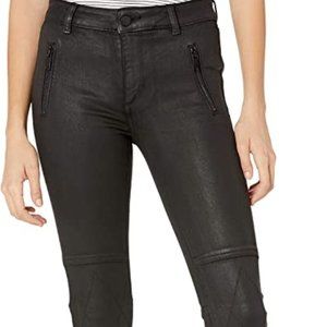 DL1961 Women's Florence Instasculpt Mid-Rise Skinny Fit Ankle Jean size 32